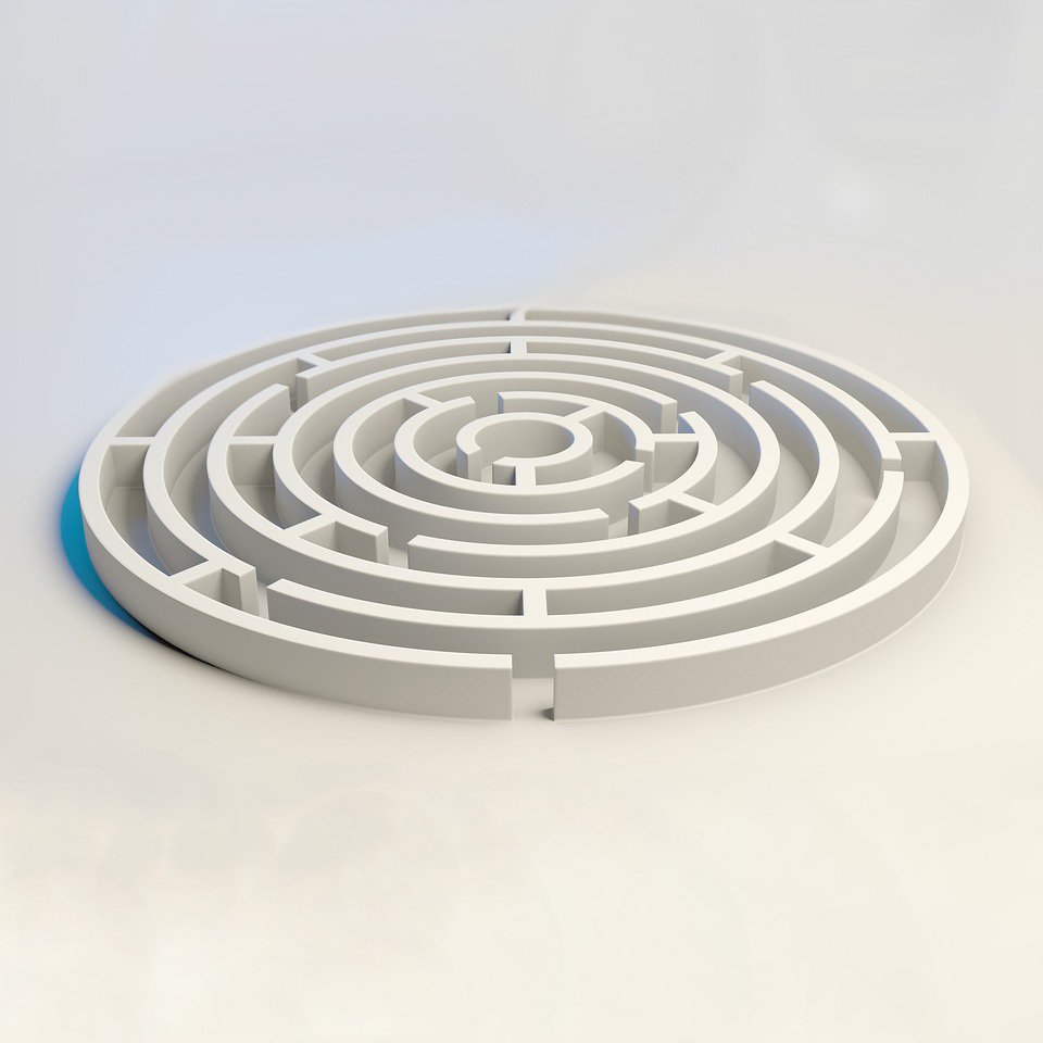Maze