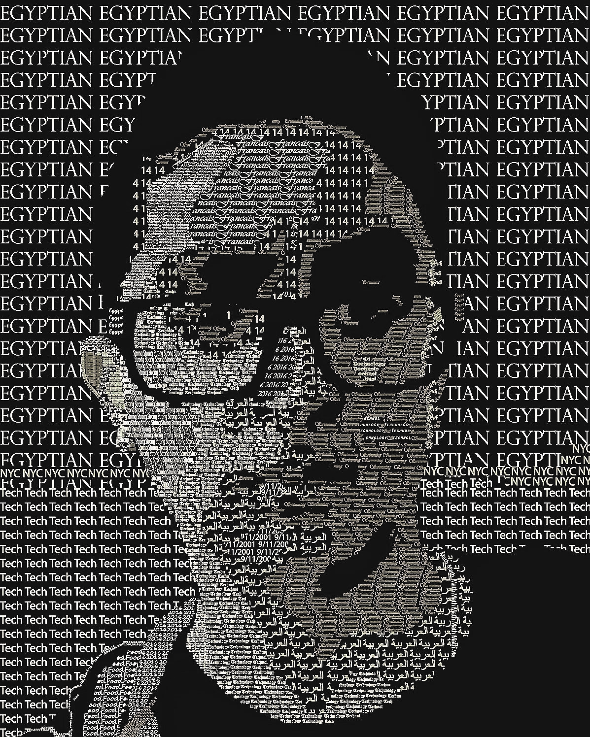 SelfPortrait