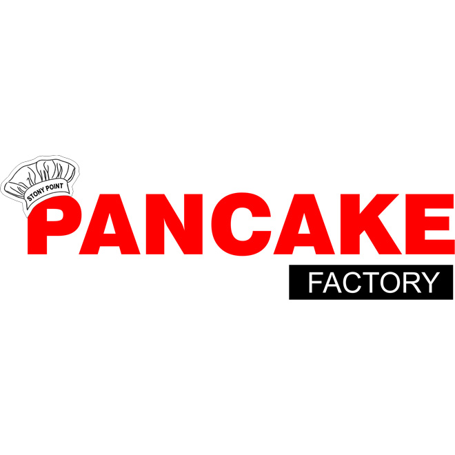 Stony Point Pancake Factory